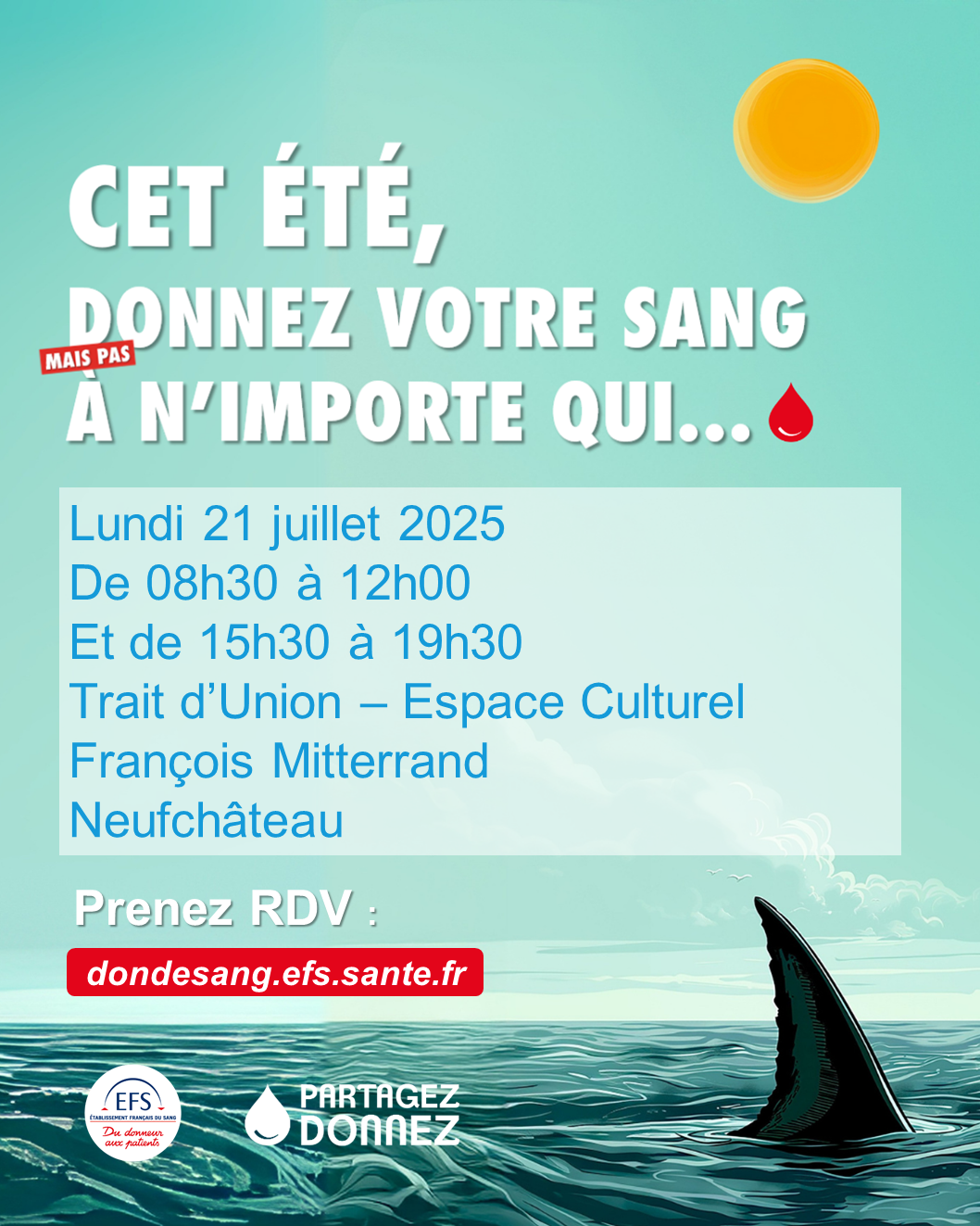 Post RS Neufchâteau