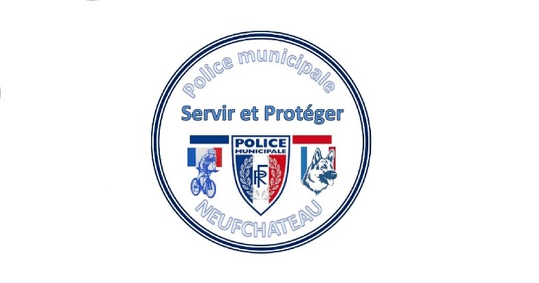police municipale neufchateau