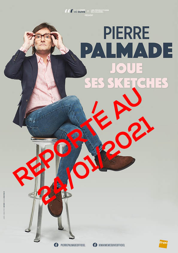 PPALMADE report