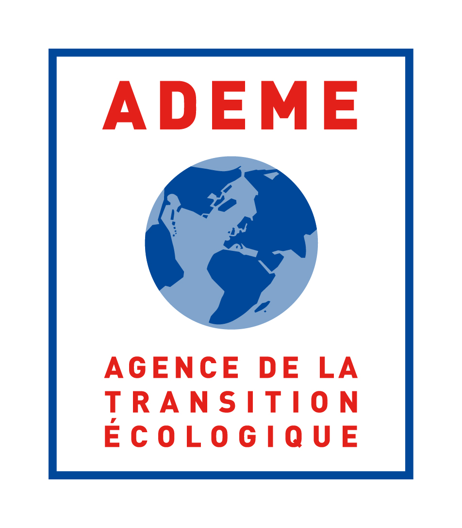 Logo Ademe 2020