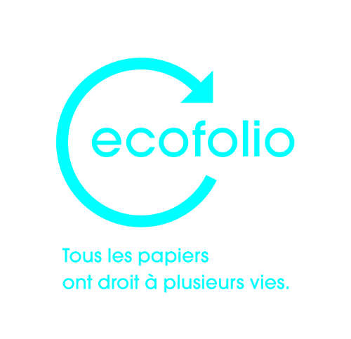 Logo Ecofolio