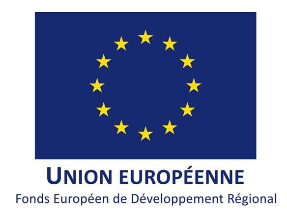 feder fonds europeens de developpement regional logo