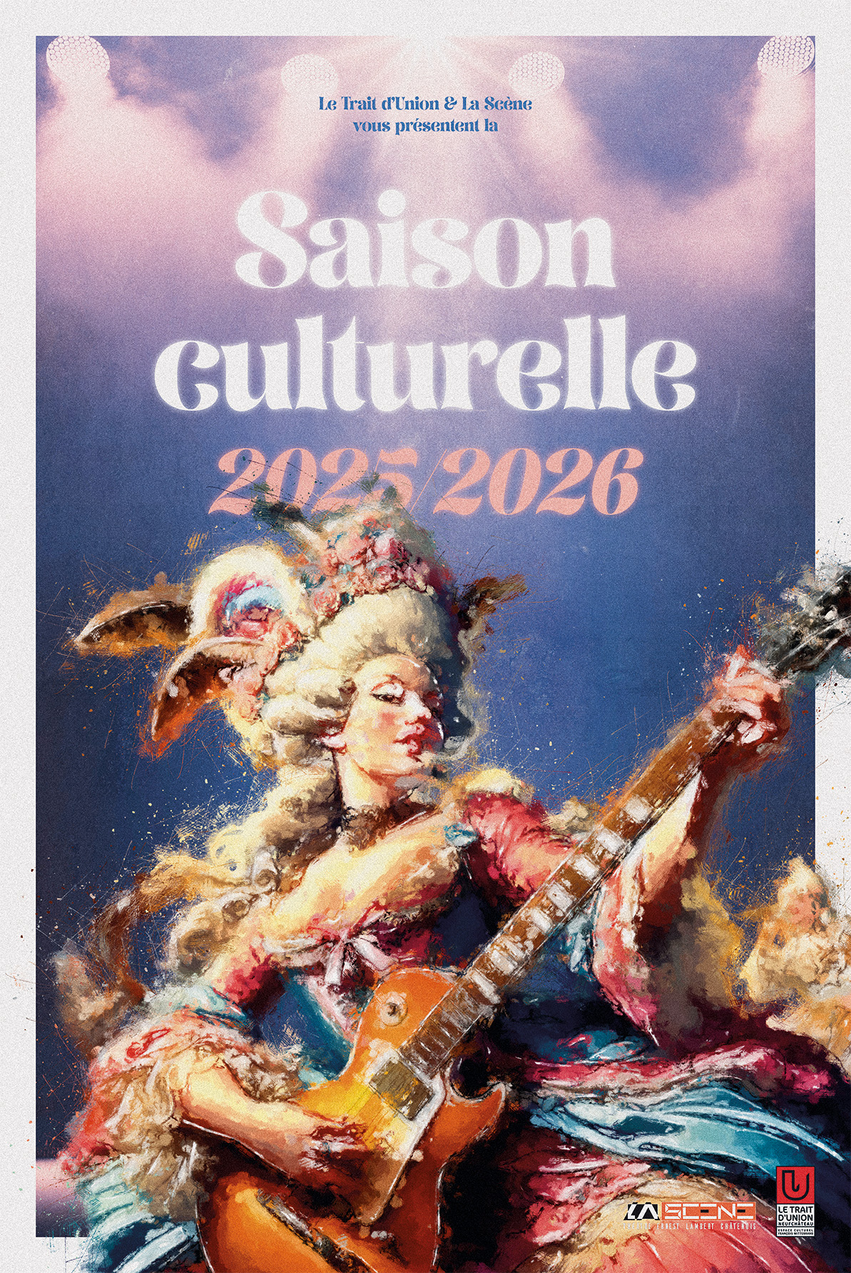 Les actus culturelles
