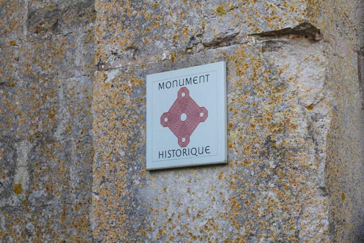 monument-historique