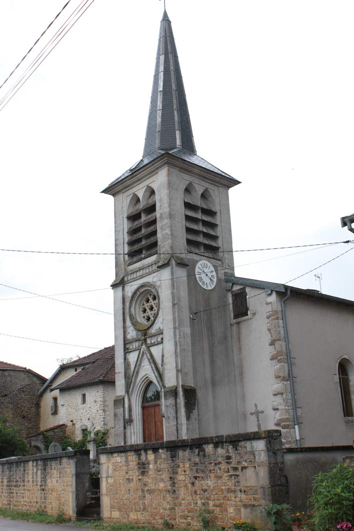 église