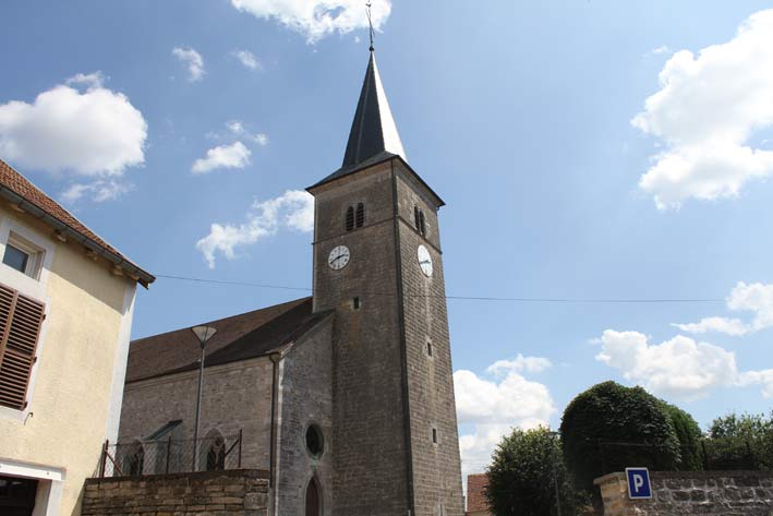 église