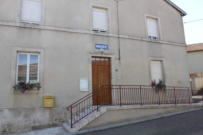 mairie